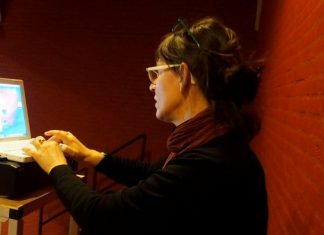 Le vergini giurate della regista teatrale Valbona Xibri
