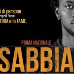 sabbia in evidenza
