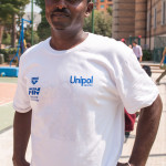 Torneo di pallavolo con i rifugiati eritrei e la Comunità di Sant’Edigio