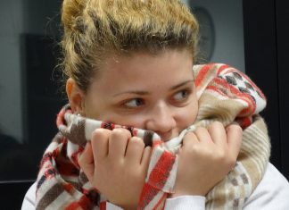 Violeta: migrante di seconda generazione, sospesa tra due mondi e due culture