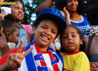 Mundialido 2015: Capo Verde in festa anche senza vittoria Mundialido 2015 Capo Verde Ucraina