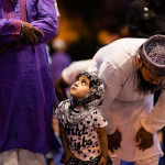 ramadan: iftar a Torpignattara Roma