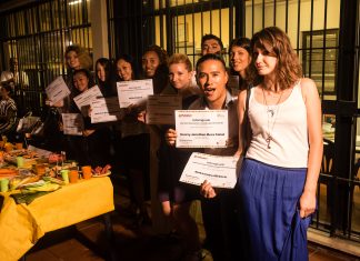 Infomigranti: il giornalismo che non conosce stranieri