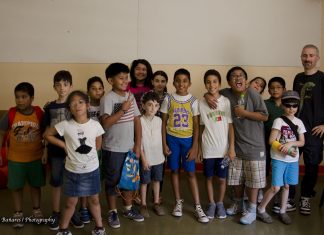 centro estivo Piuculture