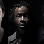 MEDITERRANEAN DARKNESS. Ritratti dalle stragi al Macro