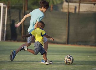Mundialido 2015: il calcio senza ostacoli e pregiudizi