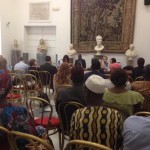 Le pensioni dei migranti – Campidoglio