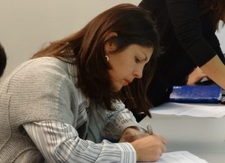 Mirela: dubbi scavalcati da sogni e traguardi da raggiungere