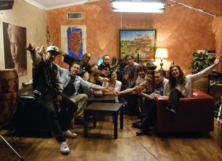 Welcome to Italy: La web serie che racconta i migranti