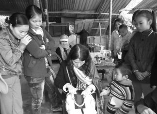 Ti racconto il mio Vietnam Vietnam - foto di Ngoc Lan Tran