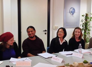 Infomigranti fa il bis: da gennaio un nuovo laboratorio Infomigranti