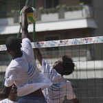 ‪Sport e solidarietà con i migranti di Roma – 20 settembre