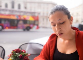 Ngoc Lan Tran ha 25 anni e vive a Roma. Racconta cosa significa essere una giovane italo vietnamita