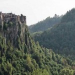 escursione parco Treja domenica 20 settembre con i Liberi camiNantes