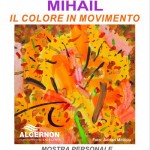 mostra accademia di romania