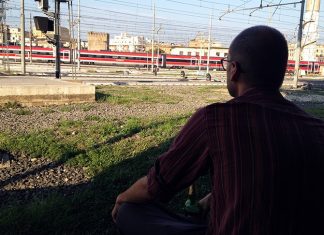 Termini tv: la web tv in onda dalla stazione Termini di Roma