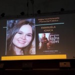 Premio a Emanuela Ionica