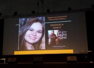 Addio al mito Violetta, avanti con altri sogni Premio a Emanuela Ionica