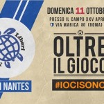 Locandina evento Oltre il Gioco