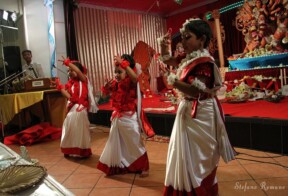 12.06 – Maha Durga: mostra fotografica a Roma