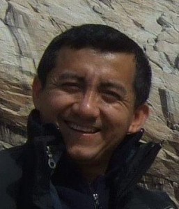 Francisco Leon, membro della giuria del Medfilm festival 2015