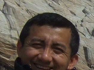 Francisco Leon, membro della giuria del Medfilm festival 2015