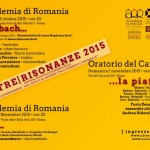 appuntamento in evidenza