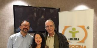 associna 1. convegno Roma 10 ottobre con Lifang Dong