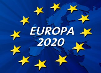 Progetto Territorio Europa