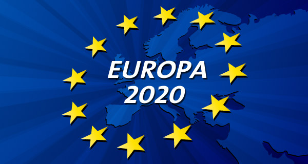 Progetto Territorio Europa