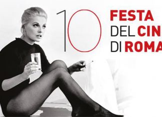 Festa del cinema di Roma