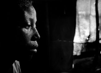 Haiti Aftermath: cosa è successo dopo il terremoto? Haiti Aftermath reportage fotografico sulle conseguenze del terremoto di Haiti. Copyright Riccardo Venturi