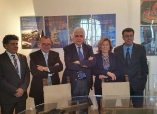 UNINETTUNO ed AMSI siglano un innovativo protocollo universitario