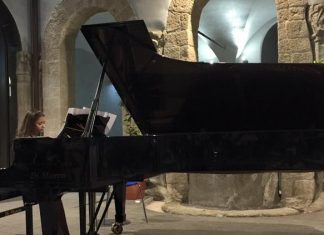 Propatria: dalla Romania al caleidoscopio interculturale propatria festival dei giovani talenti rumeni
