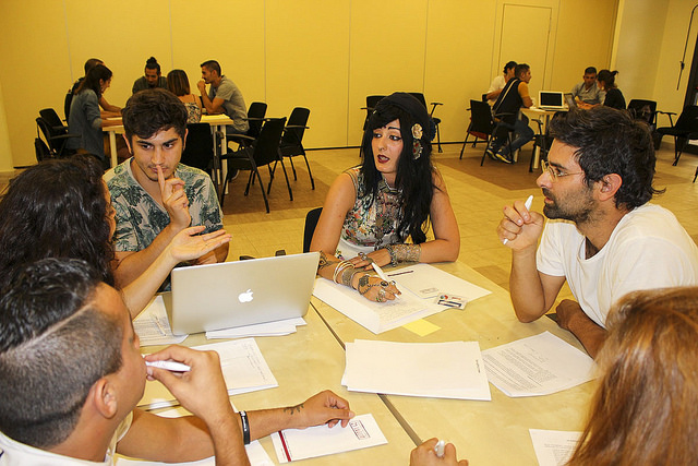 Foto a cura dell'Associazione 21 luglio