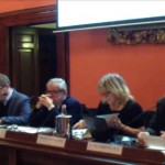 Immigrazione e asilo, le sfide del mediterraneo-tavolarotonda