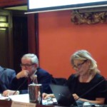 seminario ‘Immigrazione e asilo, le sfide del mediterraneo’