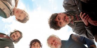 Benicio Del Toro, Tim Robbins, Olga Kuylenko, Melanie Thierry, Fedja Stukan