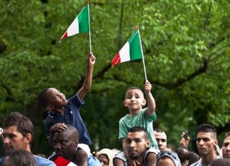 Welfare e diritti degli immigrati: gli amministratori locali in campo cittadinanza-civica a minori. Ius soli, in attesa dell'approvazione finale. Discussione al seminario PD del 18 dicembre