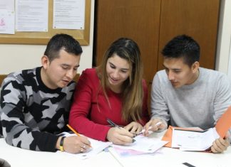 Imparare l’Italiano ai Parioli con il Centro Welcome