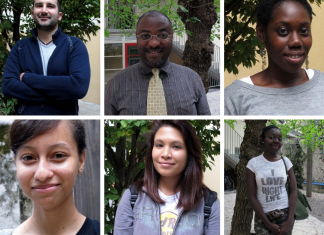 Legge di cittadinanza: rimandi e timori Italia sono anch'io_galleria foto