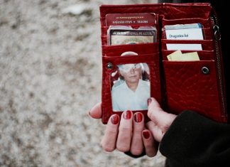 Mamme straniere - la storia di Geanina