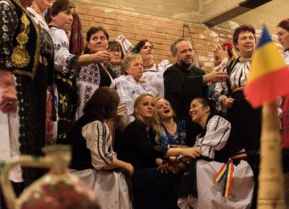 Terza edizione del concorso Romancuta in bucatarie