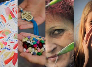 lavoratrici migranti, Reportage di Marco Grandelis e Noè Ayo Bañares per il workshop Raccontare L'intercultura