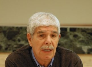 Lezione con Domenico Lipari “parole e luce per raccontare la realtà”