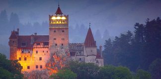 Accademia Romania:la Transilvania è la regione più visitata dai turisti