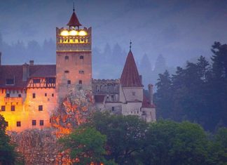 Accademia di Romania: l’universo femminile tra Contrasti e Incontri Accademia Romania:la Transilvania è la regione più visitata dai turisti