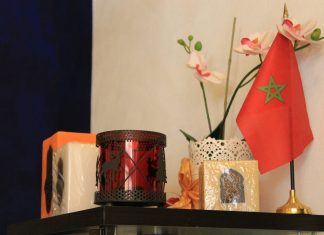 Sherazade: la tradizione marocchina della cura del corpo