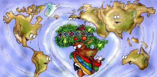 sterotipi sull'africa