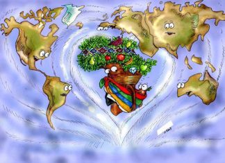 sterotipi sull'africa